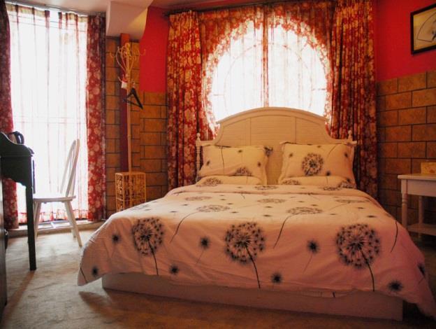 Гостьовий будинок Koala Garden House Шанхай Екстер'єр фото