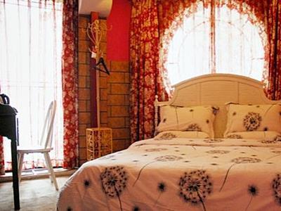 Гостьовий будинок Koala Garden House Шанхай Екстер'єр фото